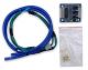 Data East Star Trek Rope Light Set